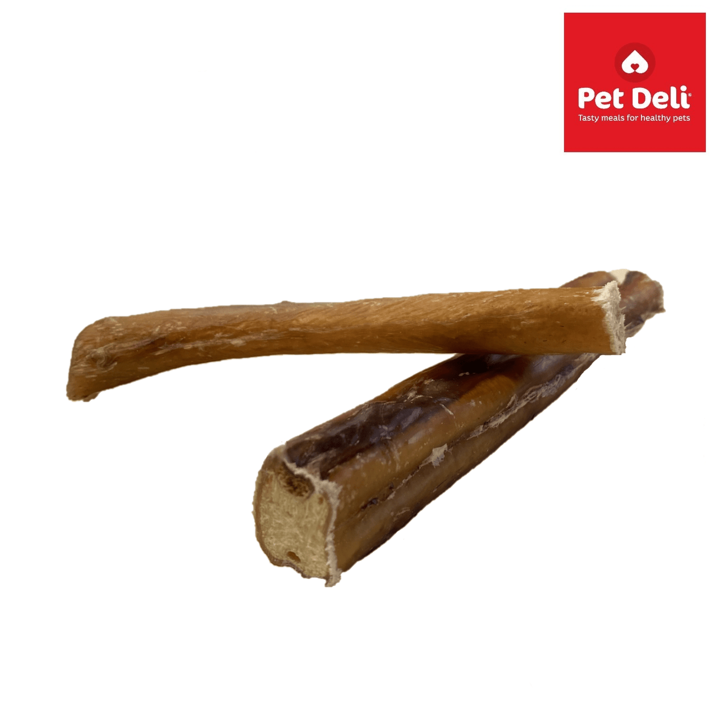 Bull Pizzle - 15cm - Pet Deli Dog Food