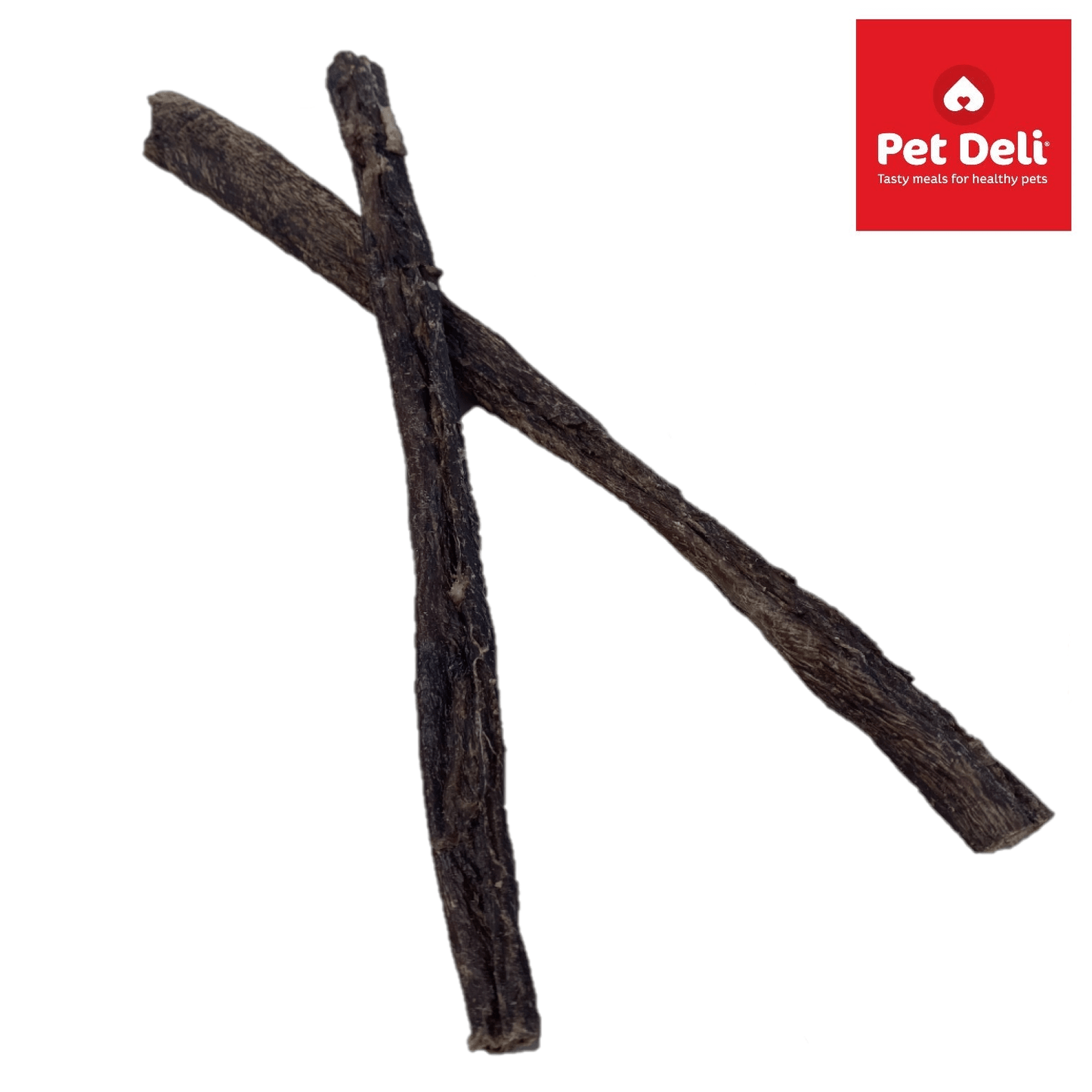 Beef Weasand - 30cm - Pet Deli Dog Food