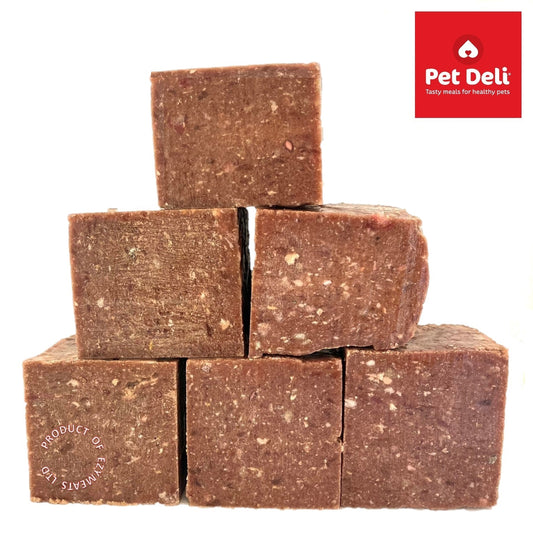 Canine Medley - Pet Deli Dog Food