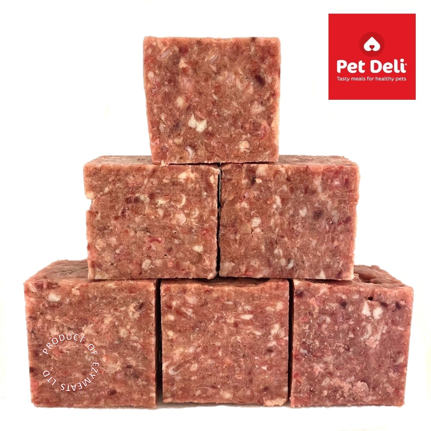 Alpine Mince - Pet Deli Dog Food