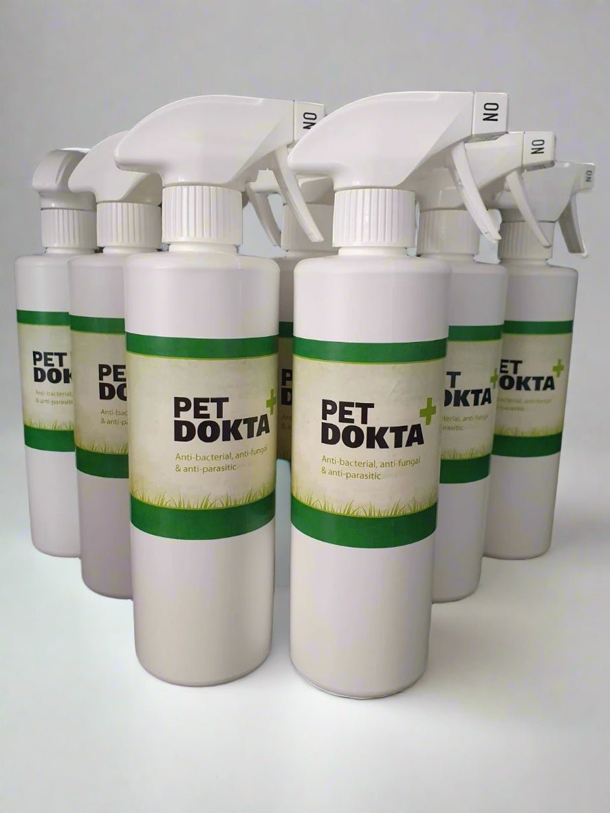 Pet Dokta - Pet Deli Dog Food