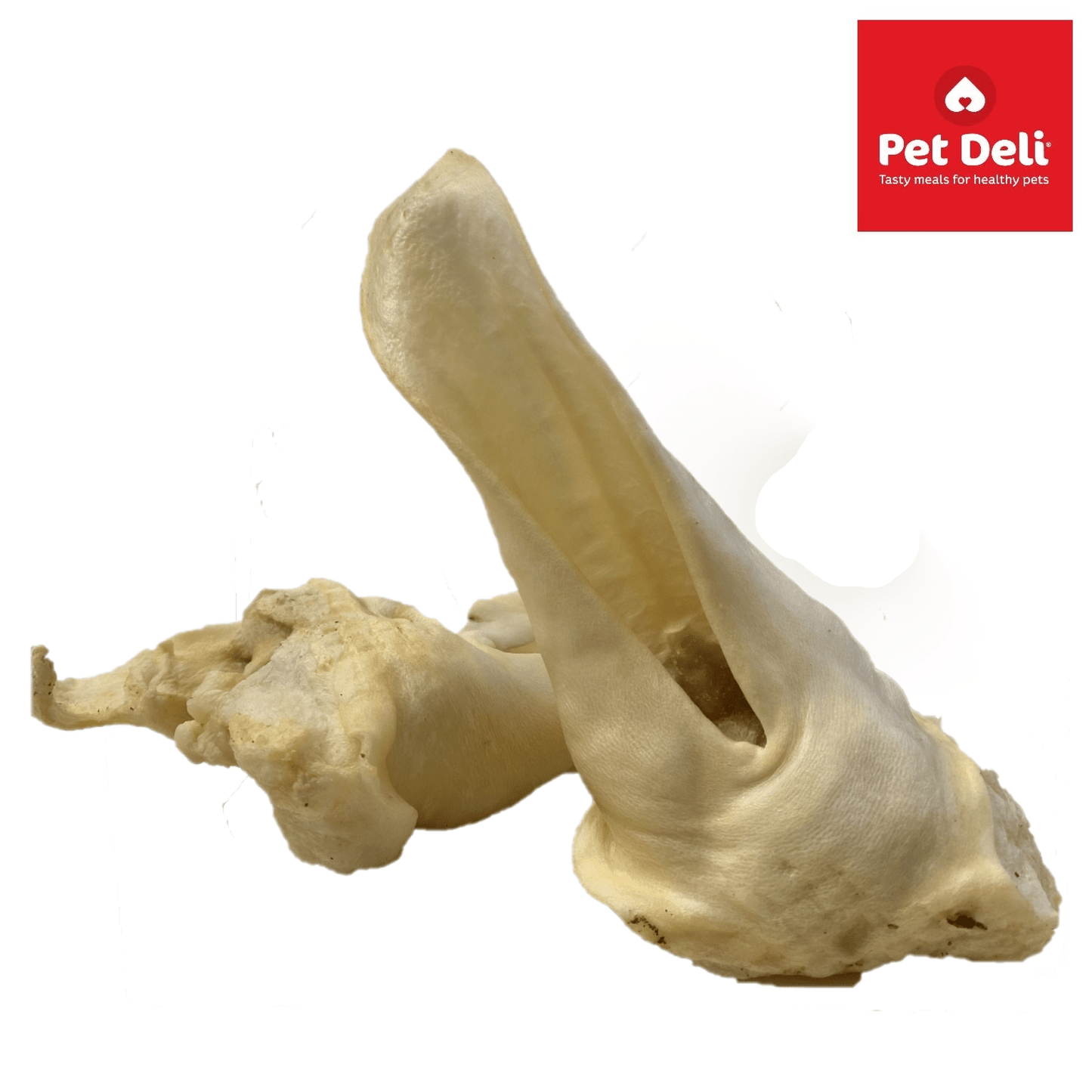 Goat Ear - Pet Deli Dog Food