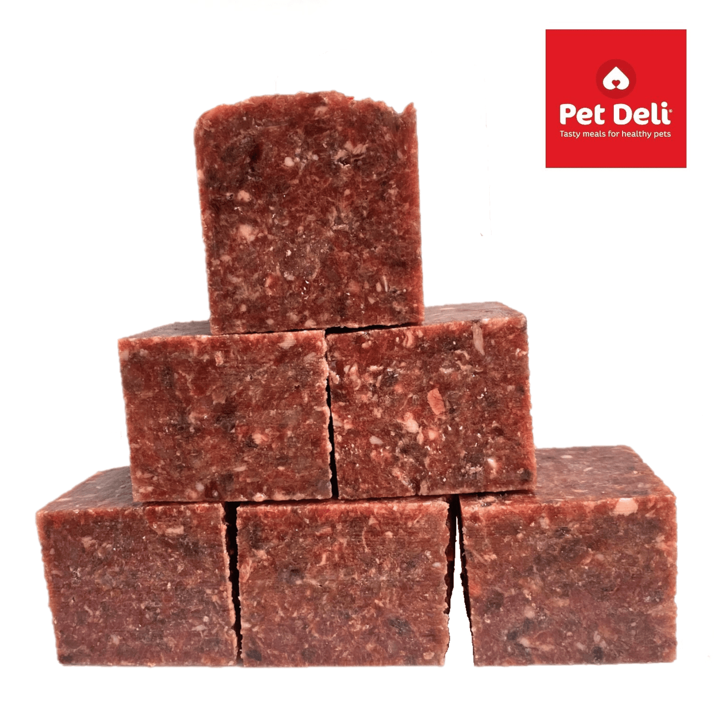 Wild Goat and Lamb Tripe - Pet Deli Dog Food