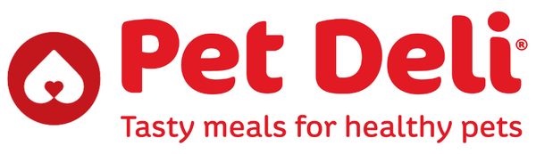 Pet Deli Dog Food