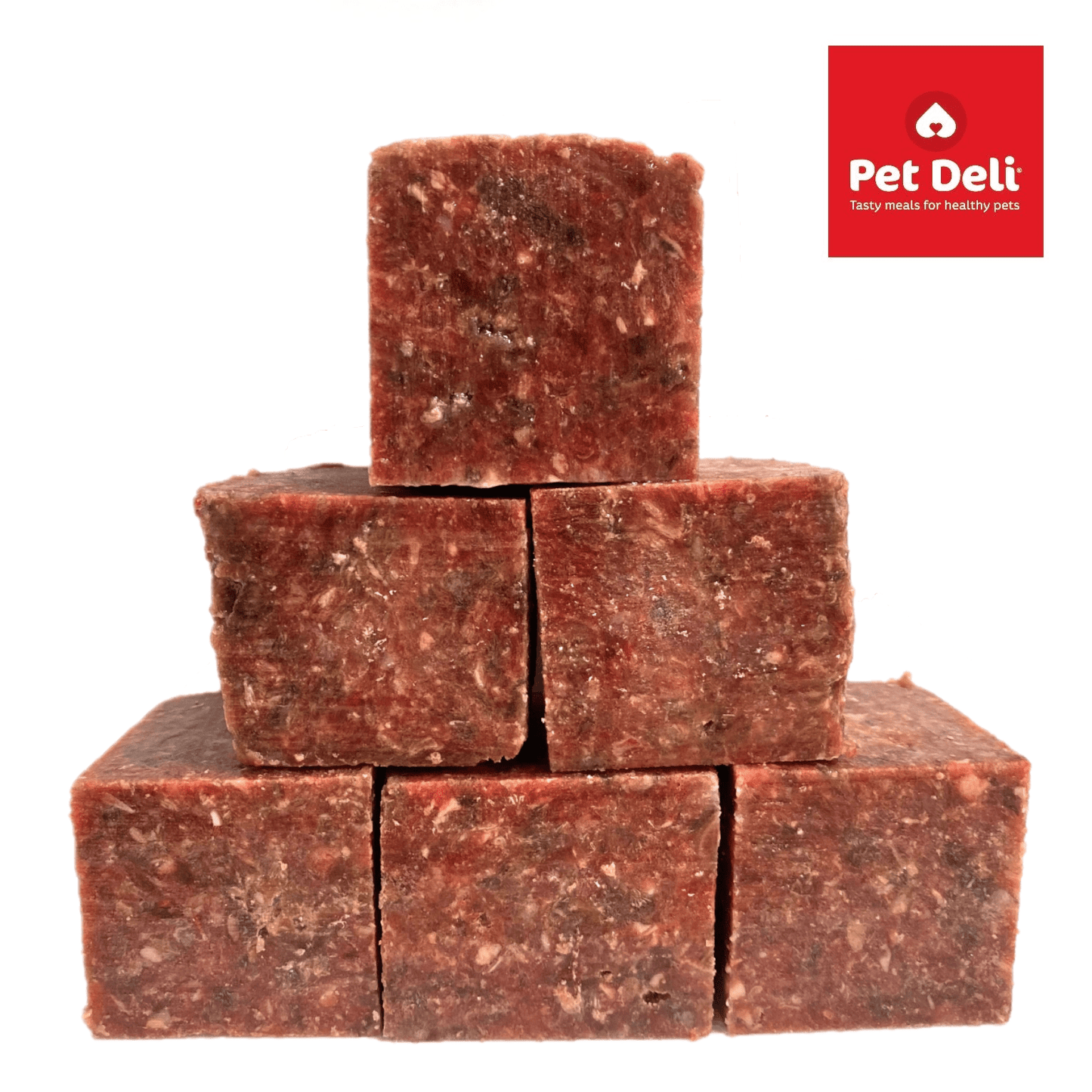 Possum Mince - Pet Deli Dog Food