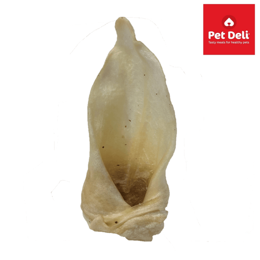 Sheep Ears - Pet Deli Dog Food