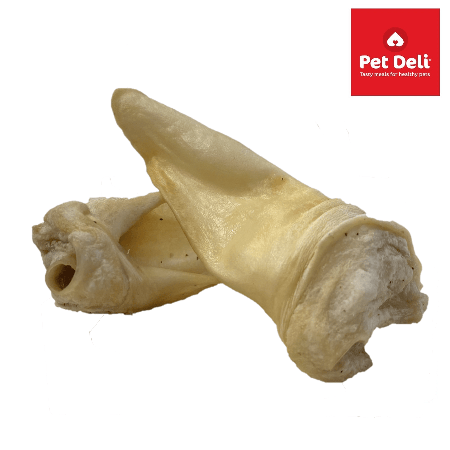 Sheep Ears - Pet Deli Dog Food