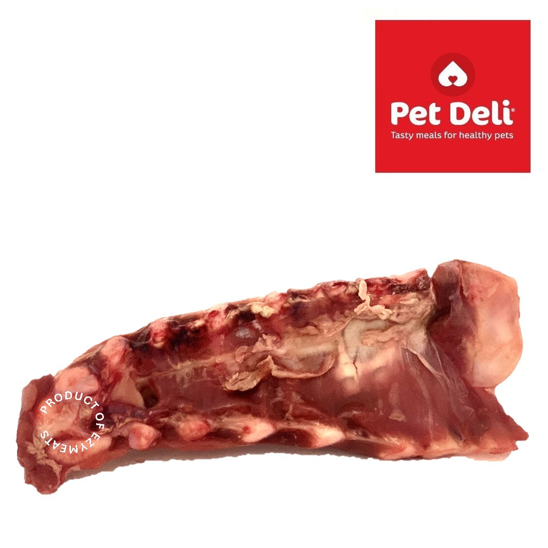 Veal Brisket
