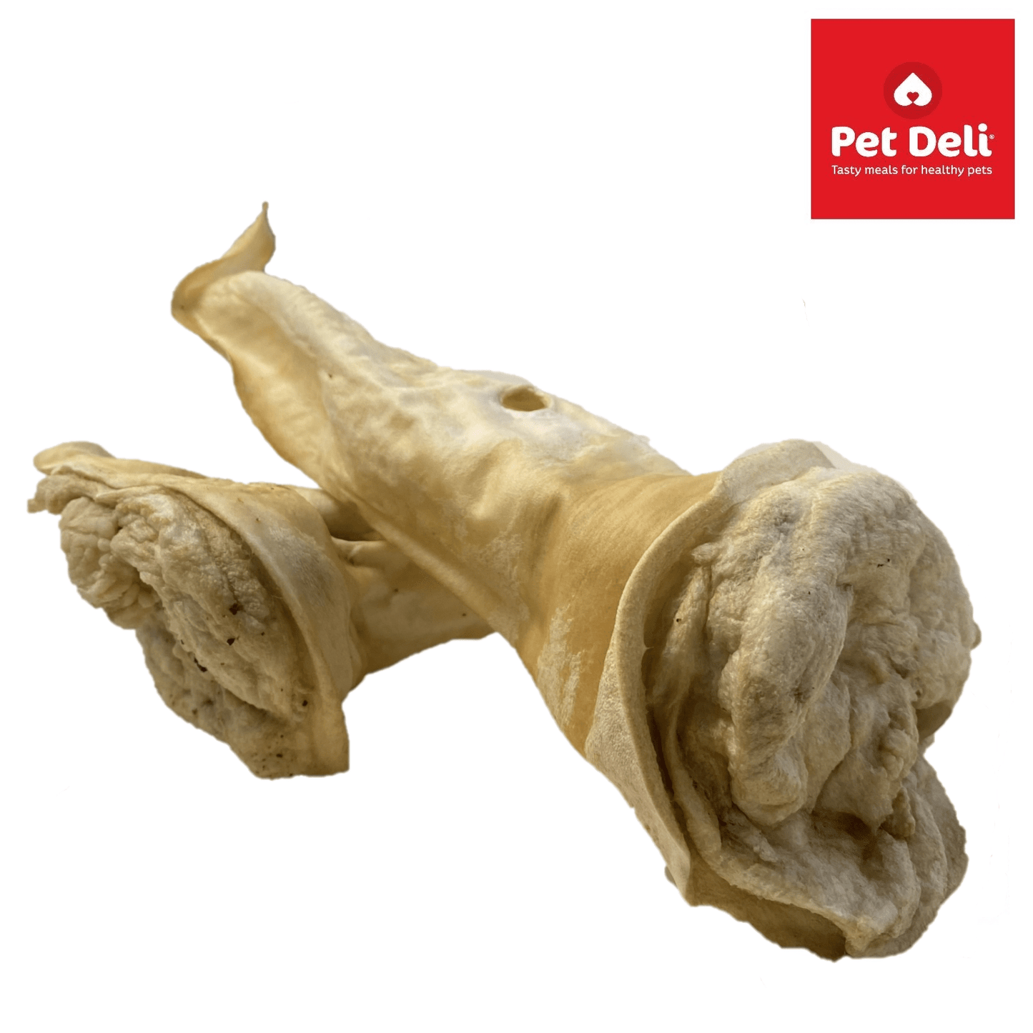 Venison Ear - Pet Deli Dog Food