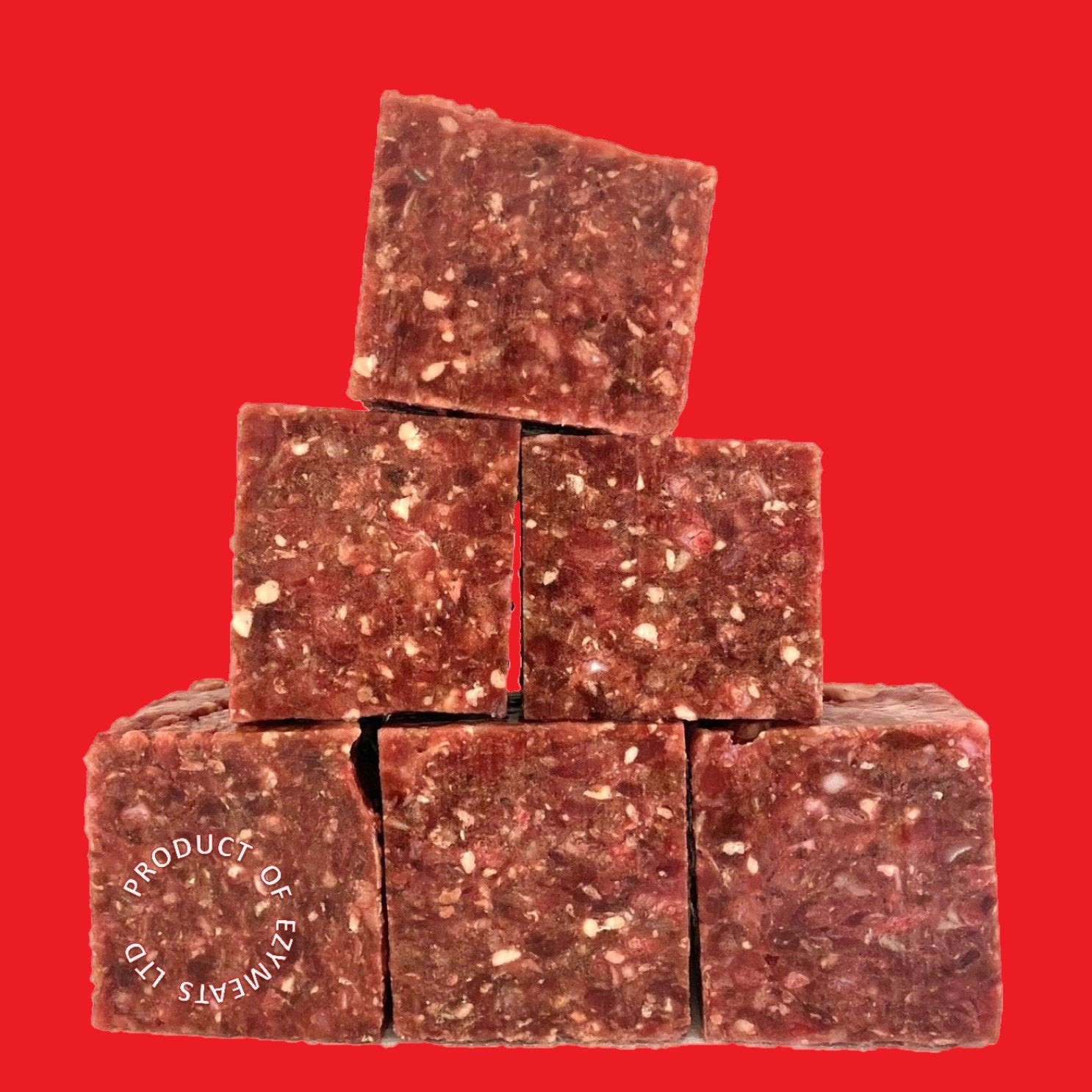 Pet Deli Frozen Raw Food