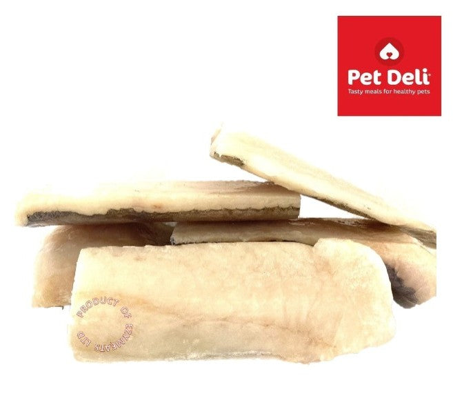 Fish Fillets