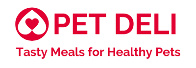 Pet Deli Dog Food