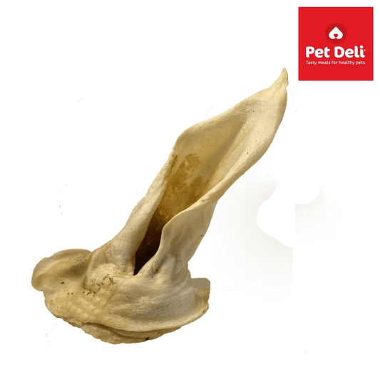 Venison Ear - Pet Deli Dog Food